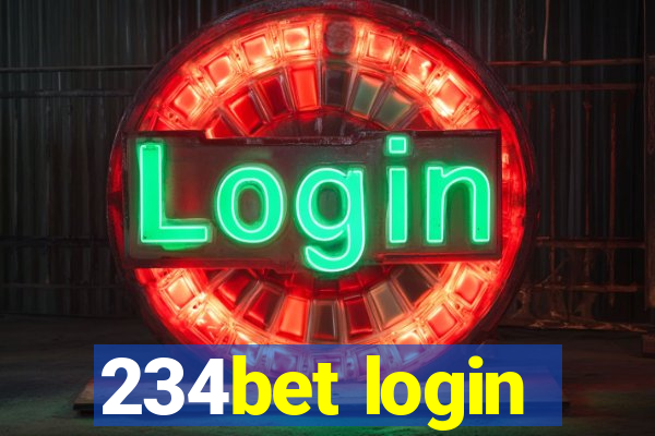 234bet login